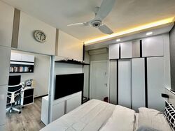 Waterwoods (D19), Condominium #574578901